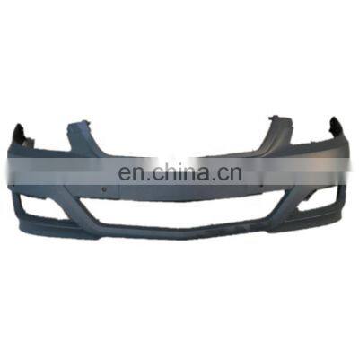 OEM 1698859625 W245 FRONT BUMPER cover PRIMED CAR bumper for mercedes benz W245 B200 2012-2014