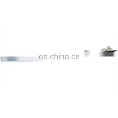 OEM 2128853521 2128853621 Front Bumper Trim For Mercedes Benz E63 AMG S Class 2014-2016 photo-4