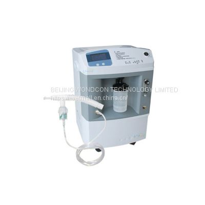 WMV-5 Veterinary Oxygen Concentrator