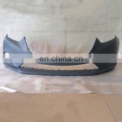 High quality  plastic  Car Front bumper for MAZDA 6 GJ 2012-2015 (ATENZA) car  Body Kits