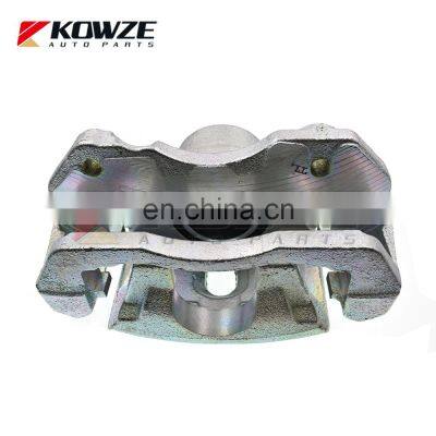 Brake Caliper Assy For Mitsubishi Delica Space Gear L200 L400 Pajero Montero MR205258 photo-3