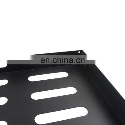 Aluminum Alloy Tail Frame for Jeep Wrangler jk 2007-On Auto Offroad Parts photo-5