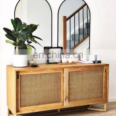 Semi-Bleached Rattan Cane Webbing - 18 Inch and 24 Inch Rattan Webbing Cane Chair Ms Rosie :+84 974 399 971 (WS) photo-5