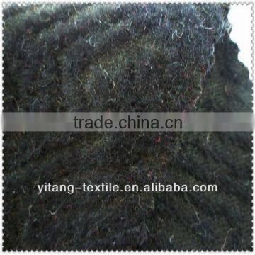 lambs wool polyester fabric