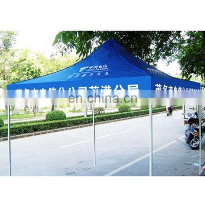 Low price promotion expo trade shows 10 x 10 canopy 3x2 folding tent