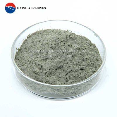 Green Carborundum Factory China Supplier GC280# Grit photo-3