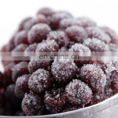BRC-A Certified Factory IQF Frozen Blackberry photo-2