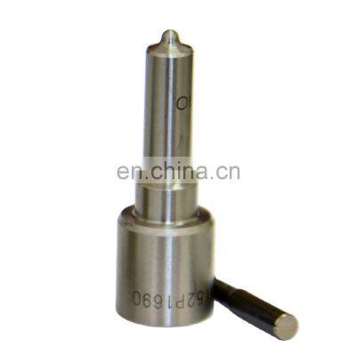 Liwei diesel nozzle DLLA152P1690 for injector 0455120083