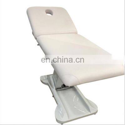 Electric beauty bed massage  plastic surgery bed physical therapy  beauty and body injection bed