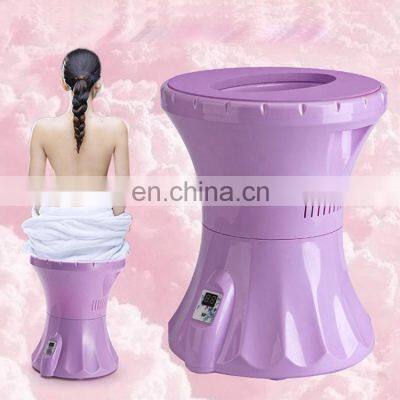 Hot Sale Yoni Steam Equipment Seat For Woman Yoni Steam Seat Health Care