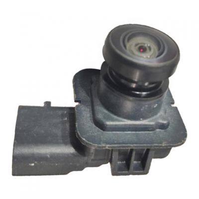 Car Back Up View Camera Parking Camera DB5T-19G490-AB Fits For Ford Explorer 3.5L V6 2013 photo-2