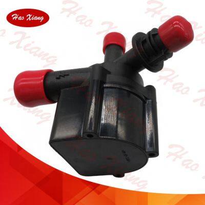 Haoxiang Auto Car Auxiliary Electric Inverter Water Pump 11518616992 For BMW F20 F21 F30 F80 F31 F35 photo-2