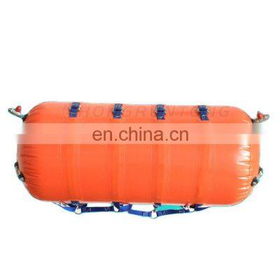 Hongruntong Marine Water Drop Type 200 Tons Marine Salvage Car Airbags Prices