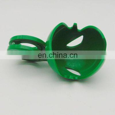 Injection Molded Plastic Cricket Ball Holder For Cricket Bats photo-4