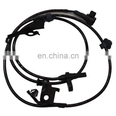 Manufacturer Price Factory Original Car Front Left LH ABS Wheel Speed Sensor 8954352030 89543-52030 For Scion Yaris Vios