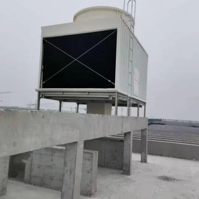 305*1220mm Marley Cooling Tower Fill Cooling Tower Fills Types