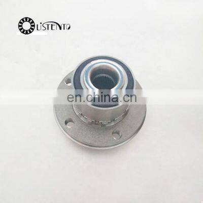 40000 Miles Warranty 7H0 401 611 D , 7H0 498 611 , 7H0401611D , 7H0498611 Wheel Bearing Hub Use for VW in Stock photo-2