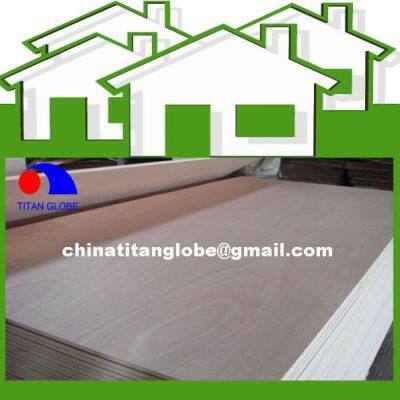 Okoume Plywood