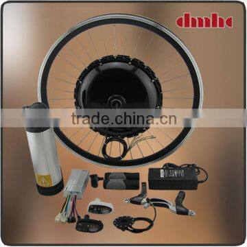DMHC Electric Bicycle Kit/ kit vtt electrique/ motorlu bisiklet kiti