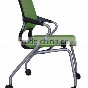 Stackable mesh chair G090A