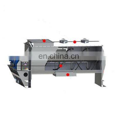 Automatic Powder Mixer Mixing Machine Multi Directional Motions Mixer