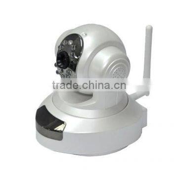Wireless 32G Memory IR 10m HD P2P IP Camera photo-2