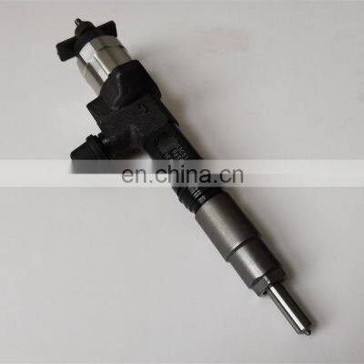 High Performance Fuel Injector 095000-9690  Diesel Engine Parts 095000-9690