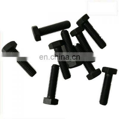 6CT8.3 engine screw hexagon head 3900677 for dongfeng truck