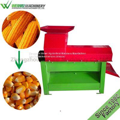 Corn Sheller / Maize Thresher photo-2