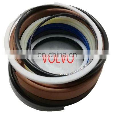 excavator VOE14514454 VOE14589133 BUCKET cylinder seal kit