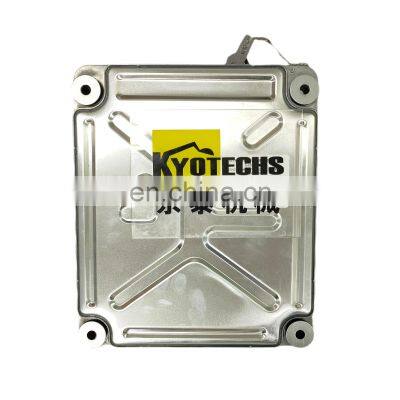 60100000 ECU EC210B EC240B EC290B excavator ecu engine control unit 60100000