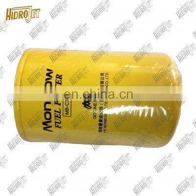 EC160B  EC180B  EC135B  EC140B  EC210B fuel  filter  MB-CX537  VOE11711074    11711074
