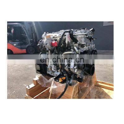 4JJ1 diesel diesel engine assembly