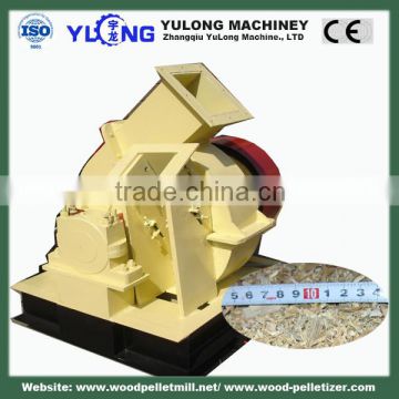 wood chipping machine CEquality