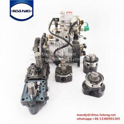 Rotor Head Td27 for Lucas Cav Injection Pump Complete Seal Kit