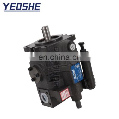 Taiwan YEOSHE plunger pump V15 V18 V23 V38 V42 V50 V70 V15-A4-R10X  A3 A2 A1 piston pump