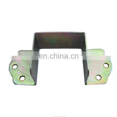 metal fabrication bed frame connector bracket hinge