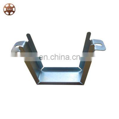 Precision Stamping Support Bracket Painted photo-2
