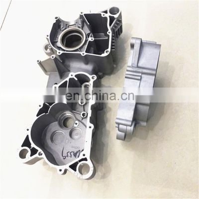 Top Quality Auto Parts OEM Aluminum Vacuum Die Casting