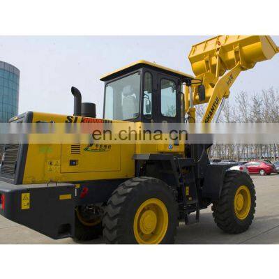 2022 Evangel Shantui SL50WN Loader Wheel 5Ton Log Loader