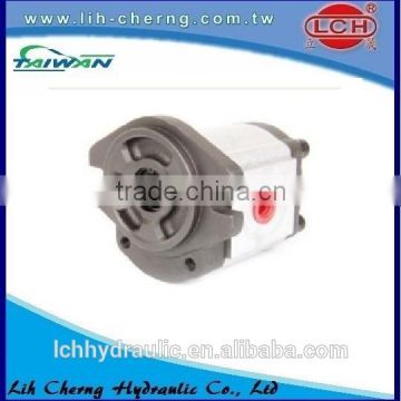 cast iron marzocchi hydraulic gear pump