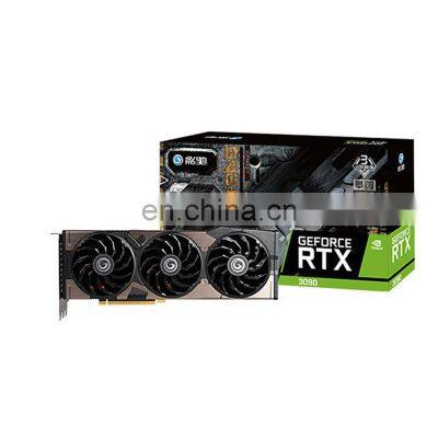 Suitable for GALAXY Galaxy 3090 General OC/24GB computer gaming ray tracing professional graphics card