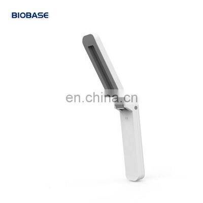 BIOBASE Handheld UV Lamp BK-UVC-01A UV Lamp sterilization equipments for lab