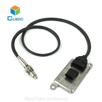 5WK96612F NOX Sensor For SCAINA Trucks 2296799/1872080/2247379 Factory Supplier Truck Nitrogin Oxide Sensor