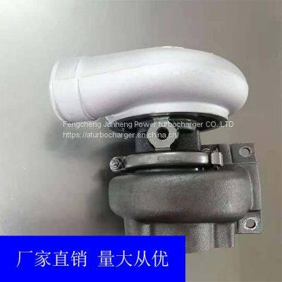 TD04-15G 49189-02450 8-97115-9720 49189-00540 Turbocharger