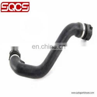 SQCS Auto Parts Coolant Hose for BMW E38 E39 Radiator Coolant Water Hose 11531705224 11531716642 11531436408
