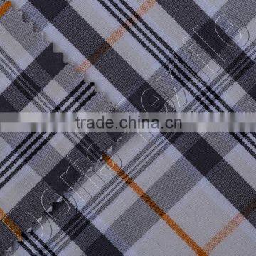 COTTON YARN DYED SHIRT FABRIC TEXTILE