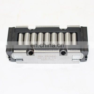 china brand Linear guidance bearing replace Germany brand PR14061 GR1  PR14061GR1 PR14061