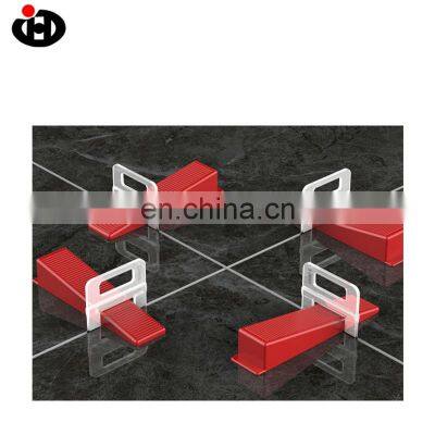 Fartory Supply New Design Tile Leveling System Clips Replaceable photo-2
