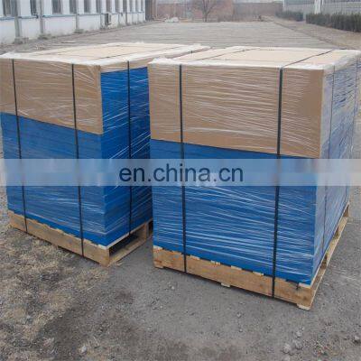 Marine Grade HDPE Starboard Marine Board UV Stabilized Seaboard Sheets photo-5